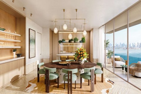 Apartment in Dubai 3 bedrooms, 590 sq.m. № 96956 - photo 9