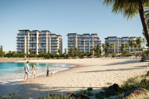 Apartment in Dubai 3 bedrooms, 590 sq.m. № 96956