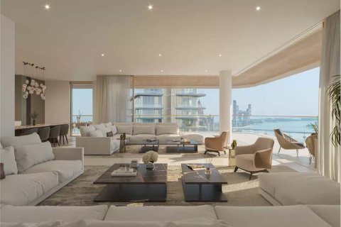 Apartamento en Palm Jumeirah, Dubai, 2 dormitorios, 219 m², № 96963 - foto 4