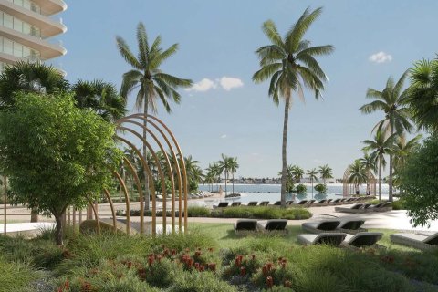 Apartamento en Palm Jumeirah, Dubai, 2 dormitorios, 219 m², № 96963