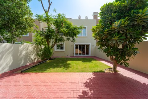 Villa à Dubai, 3 chambres, 236 m², № 96968