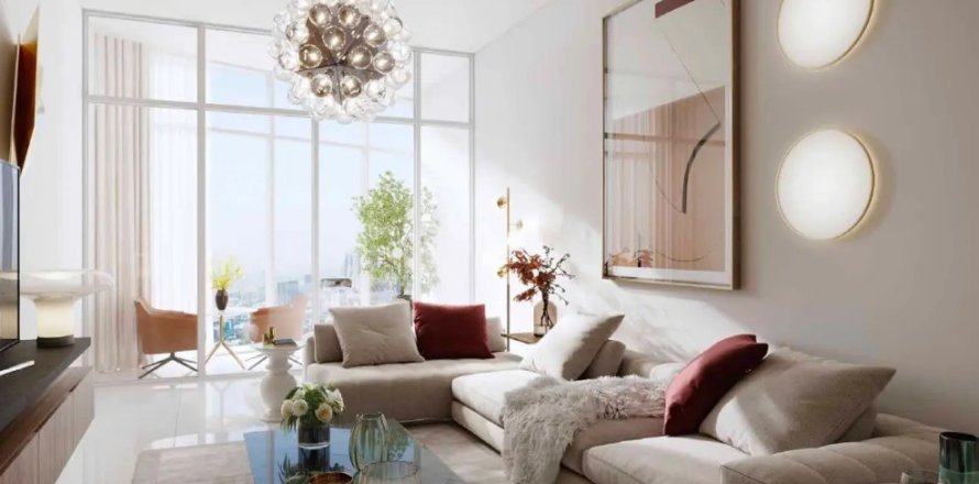 Apartment in Dubai Marina, Dubai 1 bedroom, 98 sq.m. № 96964