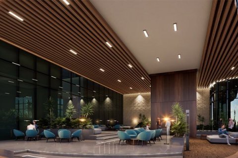 Apartment in Dubai Marina, Dubai 1 bedroom, 98 sq.m. № 96964 - photo 13