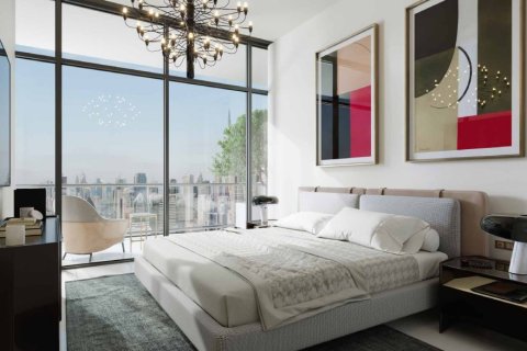 Apartment in Dubai Marina, Dubai 1 bedroom, 98 sq.m. № 96964 - photo 4