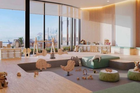 Apartment in Dubai Marina, Dubai 1 bedroom, 98 sq.m. № 96964 - photo 15