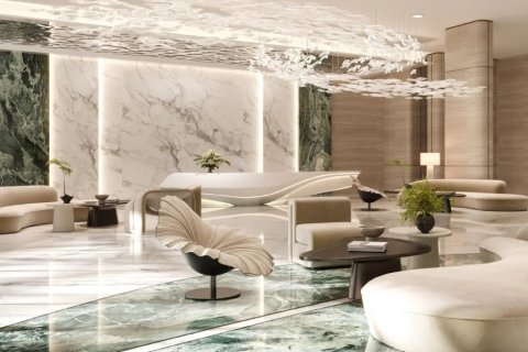 Apartment in Dubai Marina, Dubai 1 bedroom, 98 sq.m. № 96964 - photo 16