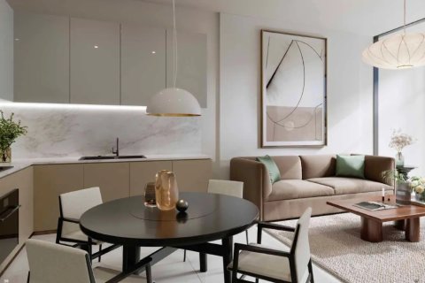 Apartment in Dubai Marina, Dubai 1 bedroom, 98 sq.m. № 96964 - photo 2