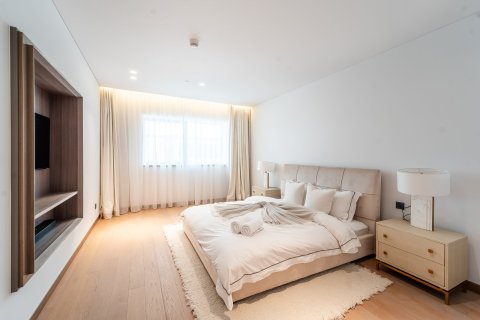 Apartamento en Palm Jumeirah, Dubai, 4 dormitorios, 761 m², № 96962 - foto 26