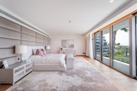 Apartamento en Palm Jumeirah, Dubai, 4 dormitorios, 761 m², № 96962 - foto 24