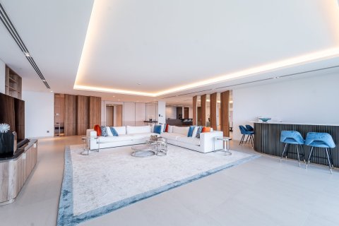 Apartamento en Palm Jumeirah, Dubai, 4 dormitorios, 761 m², № 96962 - foto 9