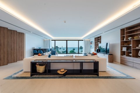 Apartamento en Palm Jumeirah, Dubai, 4 dormitorios, 761 m², № 96962 - foto 18