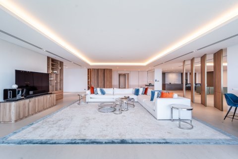 Apartamento en Palm Jumeirah, Dubai, 4 dormitorios, 761 m², № 96962 - foto 8