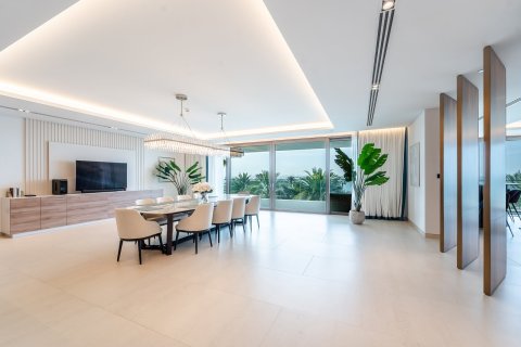 Apartamento en Palm Jumeirah, Dubai, 4 dormitorios, 761 m², № 96962 - foto 5