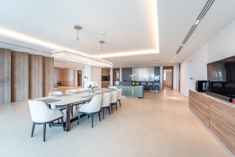Apartamento en Palm Jumeirah, Dubai, 4 dormitorios, 761 m², № 96962 - foto 11