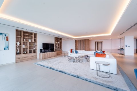 Apartamento en Palm Jumeirah, Dubai, 4 dormitorios, 761 m², № 96962 - foto 7