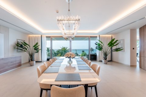 Apartamento en Palm Jumeirah, Dubai, 4 dormitorios, 761 m², № 96962 - foto 12