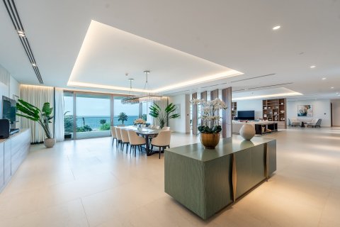 Apartamento en Palm Jumeirah, Dubai, 4 dormitorios, 761 m², № 96962 - foto 4