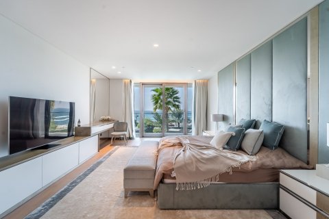 Apartamento en Palm Jumeirah, Dubai, 4 dormitorios, 761 m², № 96962 - foto 19