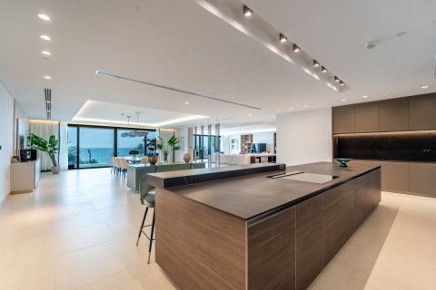 Apartamento en Palm Jumeirah, Dubai, 4 dormitorios, 761 m², № 96962 - foto 14