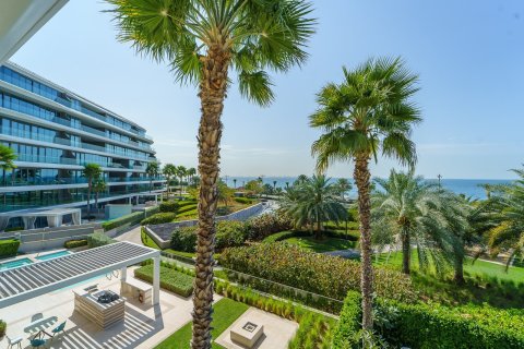 Apartamento en Palm Jumeirah, Dubai, 4 dormitorios, 761 m², № 96962 - foto 3