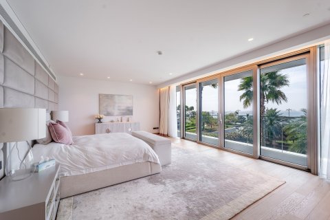 Apartamento en Palm Jumeirah, Dubai, 4 dormitorios, 761 m², № 96962 - foto 22