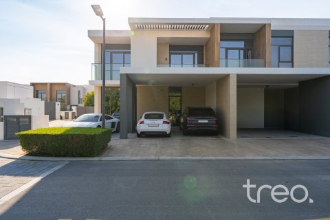 Таунхаус в Ruba, Arabian Ranches 3, Дубай, 4 спальни, 233м², № 136291