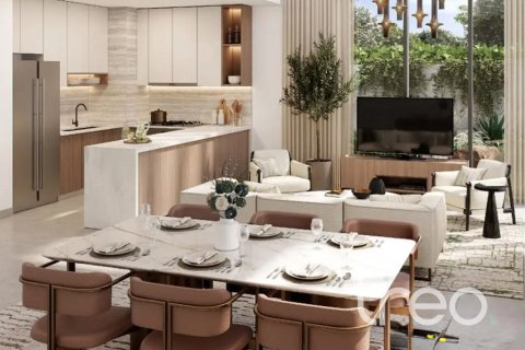 Townhouse in Mudon, Dubai 4 bedrooms, 229.28 sq.m. № 136292 - photo 4