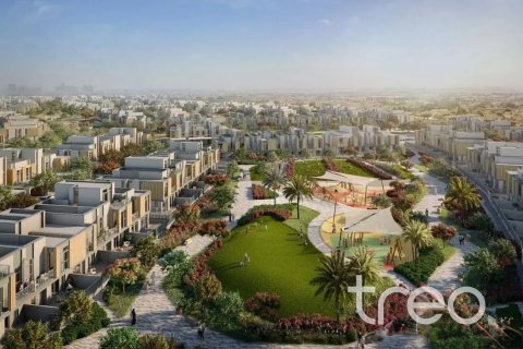 Townhouse in Mudon, Dubai 4 bedrooms, 229.28 sq.m. № 136292 - photo 2