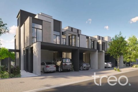 Townhouse in Mudon, Dubai 4 bedrooms, 229.28 sq.m. № 136292 - photo 14