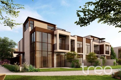 Villa in Mudon, Dubai 4 bedrooms, 279.17 sq.m. № 136297 - photo 12