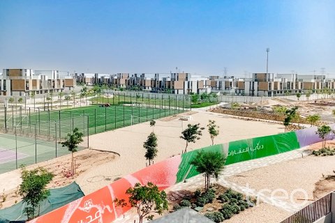 Townhouse in Mudon, Dubai 4 bedrooms, 276.67 sq.m. № 136298 - photo 18