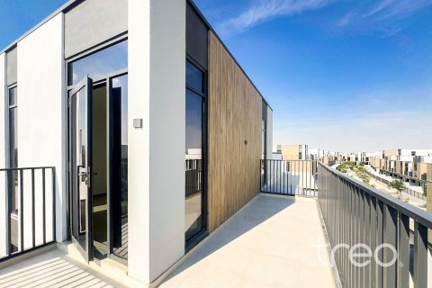 Townhouse in Mudon, Dubai 4 bedrooms, 276.67 sq.m. № 136298 - photo 16