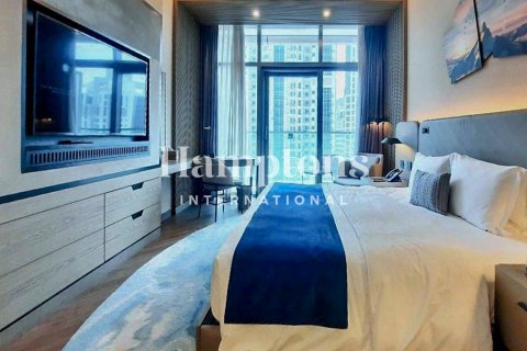 Appartement à Marasi Business Bay, Business Bay, Dubai, studio, 48.31977933 m², № 72110 - photo 6