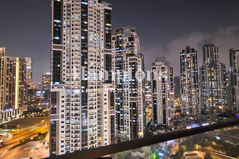Appartement à Marasi Business Bay, Business Bay, Dubai, studio, 48.31977933 m², № 72110 - photo 1
