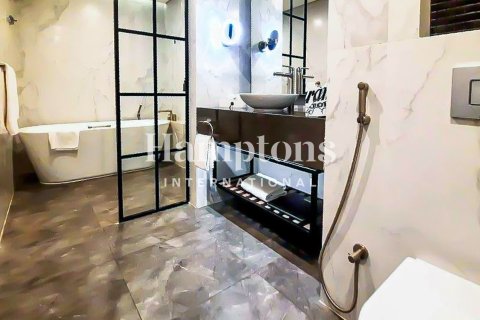 Appartement à Marasi Business Bay, Business Bay, Dubai, studio, 48.31977933 m², № 72110 - photo 8
