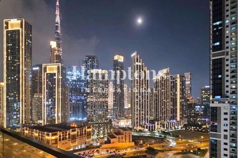 Appartement à Marasi Business Bay, Business Bay, Dubai, studio, 48.31977933 m², № 72110 - photo 4
