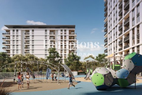 Apartment in Maple at Dubai Hills Estate, Dubai Hills Estate, Dubai 2 bedrooms, 96.29953368 sq.m. № 72105 - photo 6