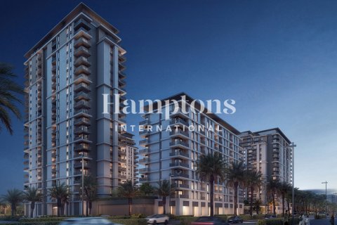 Apartment in Maple at Dubai Hills Estate, Dubai Hills Estate, Dubai 2 bedrooms, 96.29953368 sq.m. № 72105 - photo 1