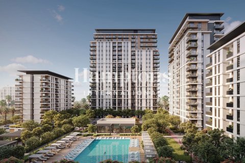 Apartment in Maple at Dubai Hills Estate, Dubai Hills Estate, Dubai 2 bedrooms, 96.29953368 sq.m. № 72105 - photo 2