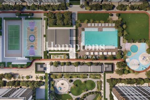 Apartment in Maple at Dubai Hills Estate, Dubai Hills Estate, Dubai 2 bedrooms, 96.29953368 sq.m. № 72105 - photo 5