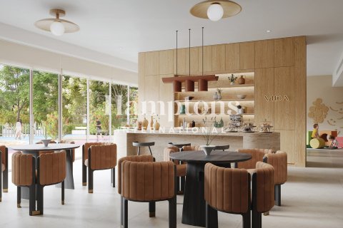 Apartment in Maple at Dubai Hills Estate, Dubai Hills Estate, Dubai 2 bedrooms, 96.29953368 sq.m. № 72105 - photo 13