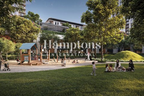 Apartment in Maple at Dubai Hills Estate, Dubai Hills Estate, Dubai 2 bedrooms, 96.29953368 sq.m. № 72105 - photo 8