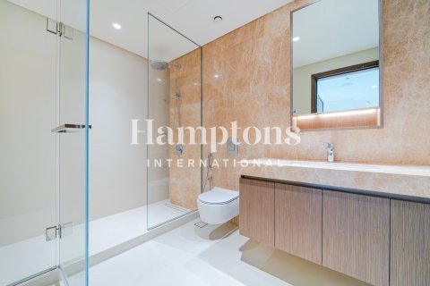 Снять в аренду квартиру в Dubai Harbour, Дубай: 1 спальня, 79.05023367м², № 72109 - фото 15