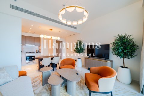 Снять в аренду квартиру в Dubai Harbour, Дубай: 1 спальня, 79.05023367м², № 72109 - фото 7