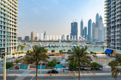 Снять в аренду квартиру в Dubai Harbour, Дубай: 1 спальня, 79.05023367м², № 72109 - фото 20