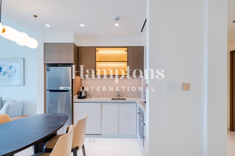 Снять в аренду квартиру в Dubai Harbour, Дубай: 1 спальня, 79.05023367м², № 72109 - фото 5