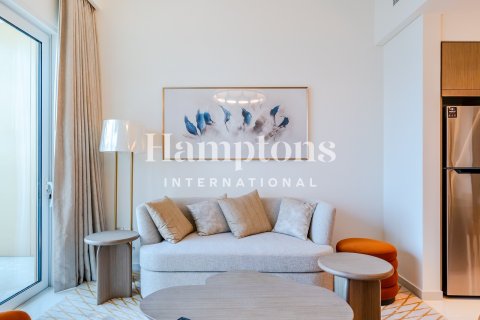 Снять в аренду квартиру в Dubai Harbour, Дубай: 1 спальня, 79.05023367м², № 72109 - фото 17