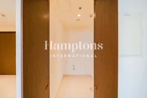 Снять в аренду квартиру в Dubai Harbour, Дубай: 1 спальня, 79.05023367м², № 72109 - фото 16