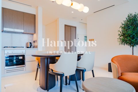 Снять в аренду квартиру в Dubai Harbour, Дубай: 1 спальня, 79.05023367м², № 72109 - фото 18