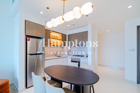 Снять в аренду квартиру в Dubai Harbour, Дубай: 1 спальня, 79.05023367м², № 72109 - фото 6